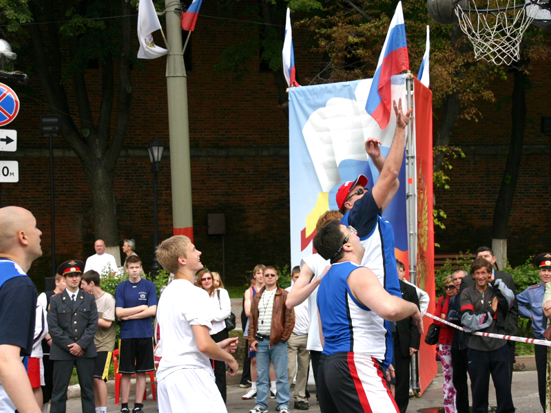 12 июня 2006 года в Нижнем Новгороде